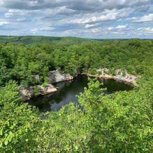 Meet your Posher, Dean